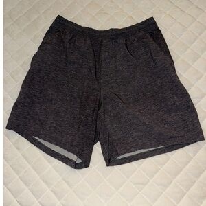 Men’s Pacebreaker 7” Shorts